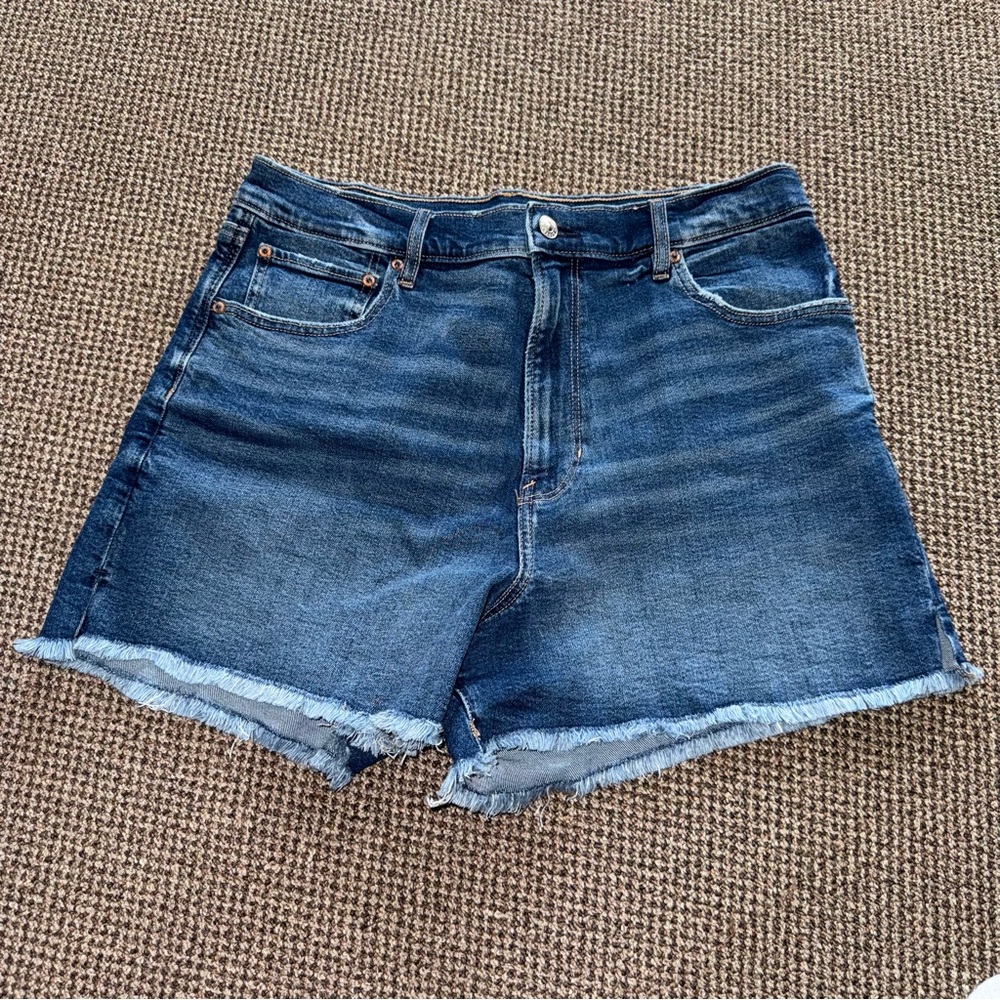 NWOT American Eagle Jean Shorts